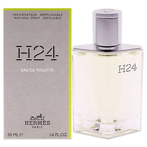 hermes 007607613026484|H24 Hermes H24 Men 1.6 oz EDT Spray .